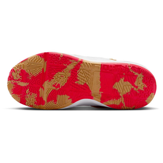 Nike Team Hustle D 12 (GS)